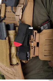 Andrew Elliott TF - Details of Uniform cartridge magazines upper…